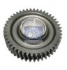 SCANI 1393876 Gear, intermediate shaft